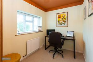 Bedroom 3- click for photo gallery